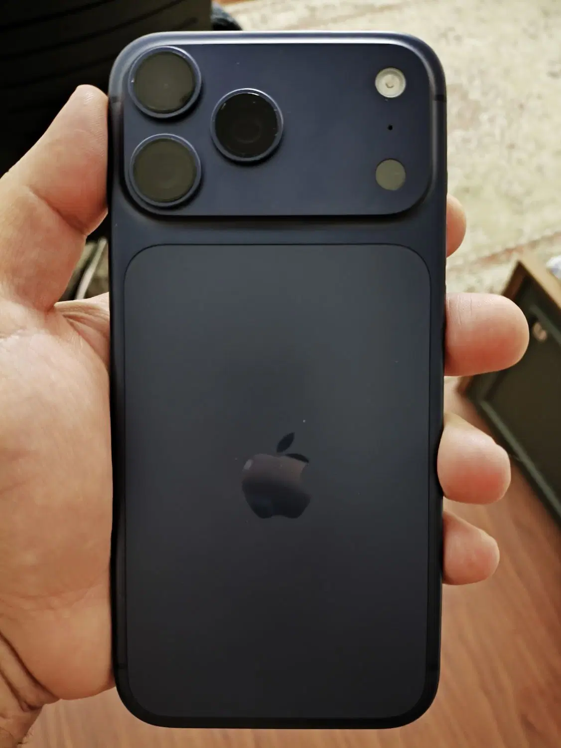iPhone 17 pro max 256GB|موبایل|کرج, گوهردشت|دیوار
