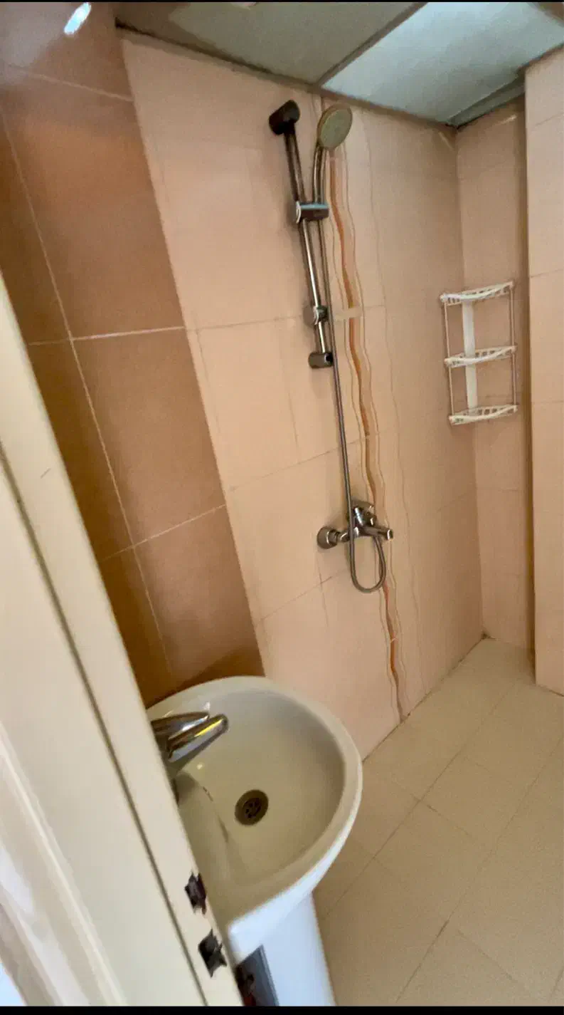 آپارتمان۱۱۰ متر/دو خواب/فول/خوش نقشه/قابل تبدیل