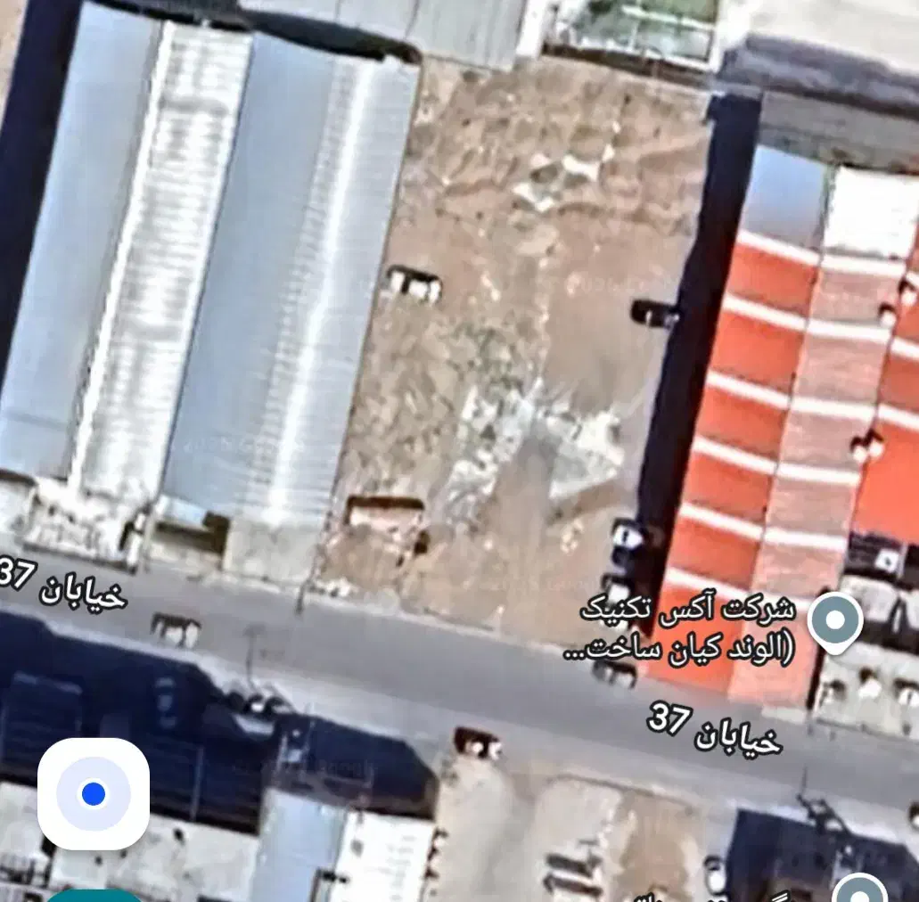 فروش زمین کارگاهی درشهرک صنعتی محموداباد|فروش دفتر صنعتی، کشاورزی، تجاری|اصفهان, محمودآباد|دیوار