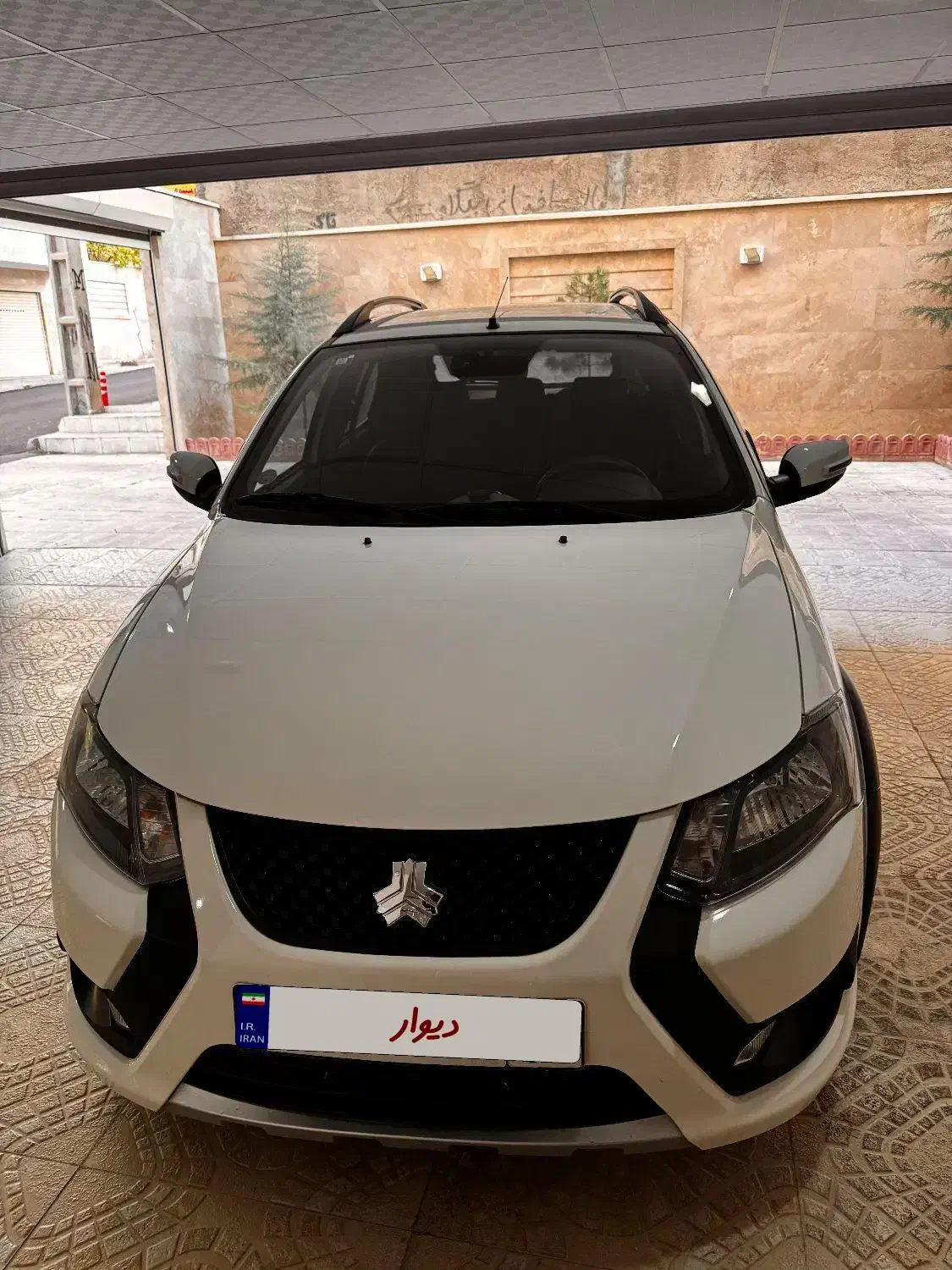 کوییک gxl ۱۴۰۳|خودرو سواری و وانت|تبریز, |دیوار