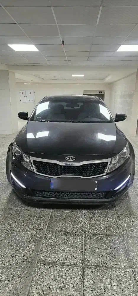 اپتیما ۲۰۱۳|خودرو سواری و وانت|یزد, |دیوار