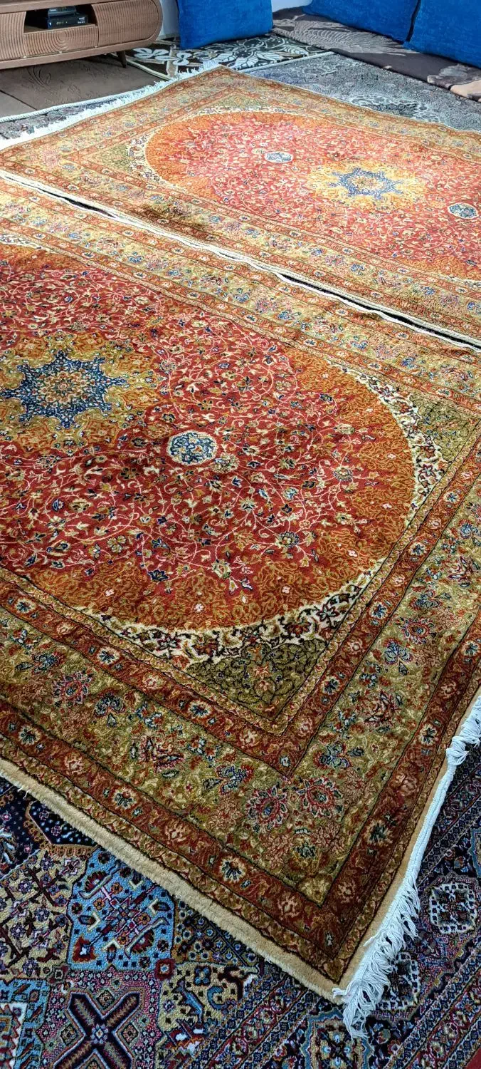 یون فرش|فرش|ارومیه, |دیوار