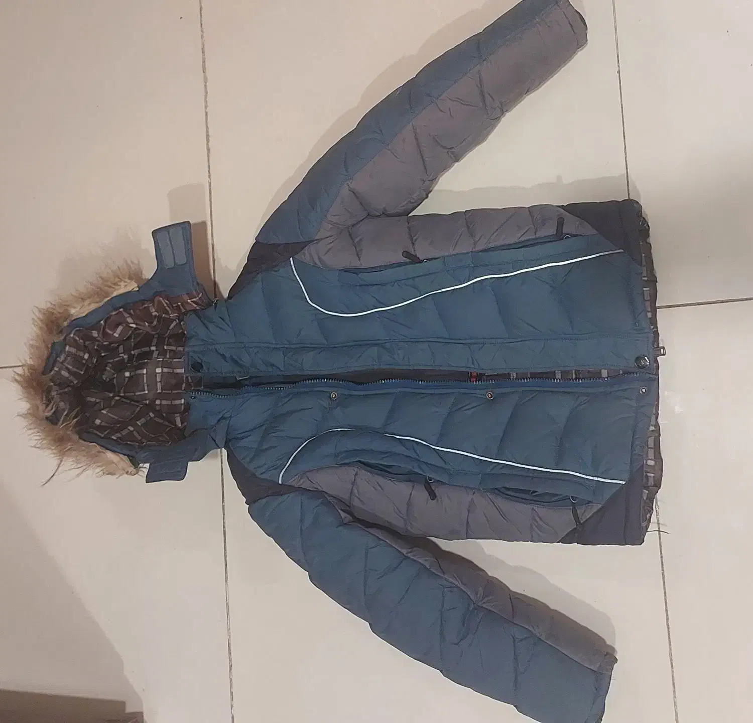 کابشن بچگانه ترک درحد کامل نو|کفش و لباس بچه|شیراز, صنایع الکترونیک|دیوار