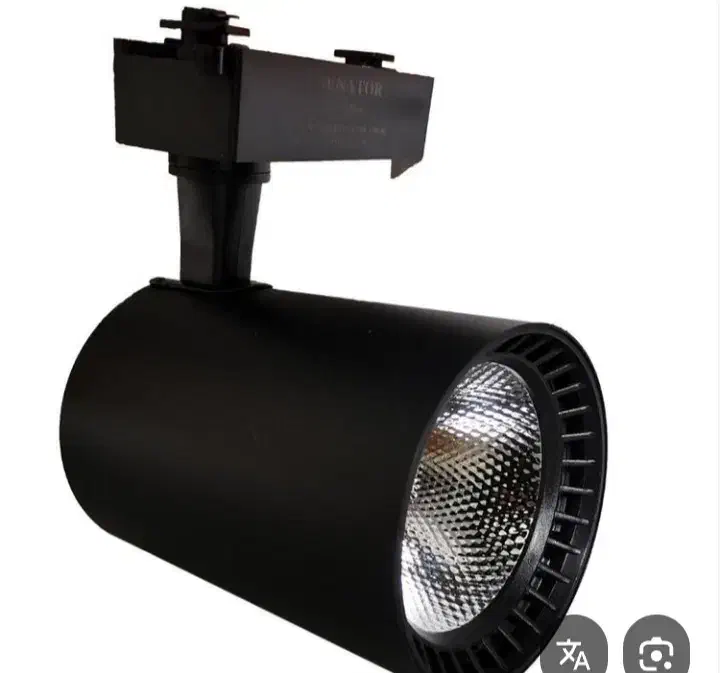 5عدد چراخ ریلی40 وات|لامپ و چراغ|زند, |دیوار