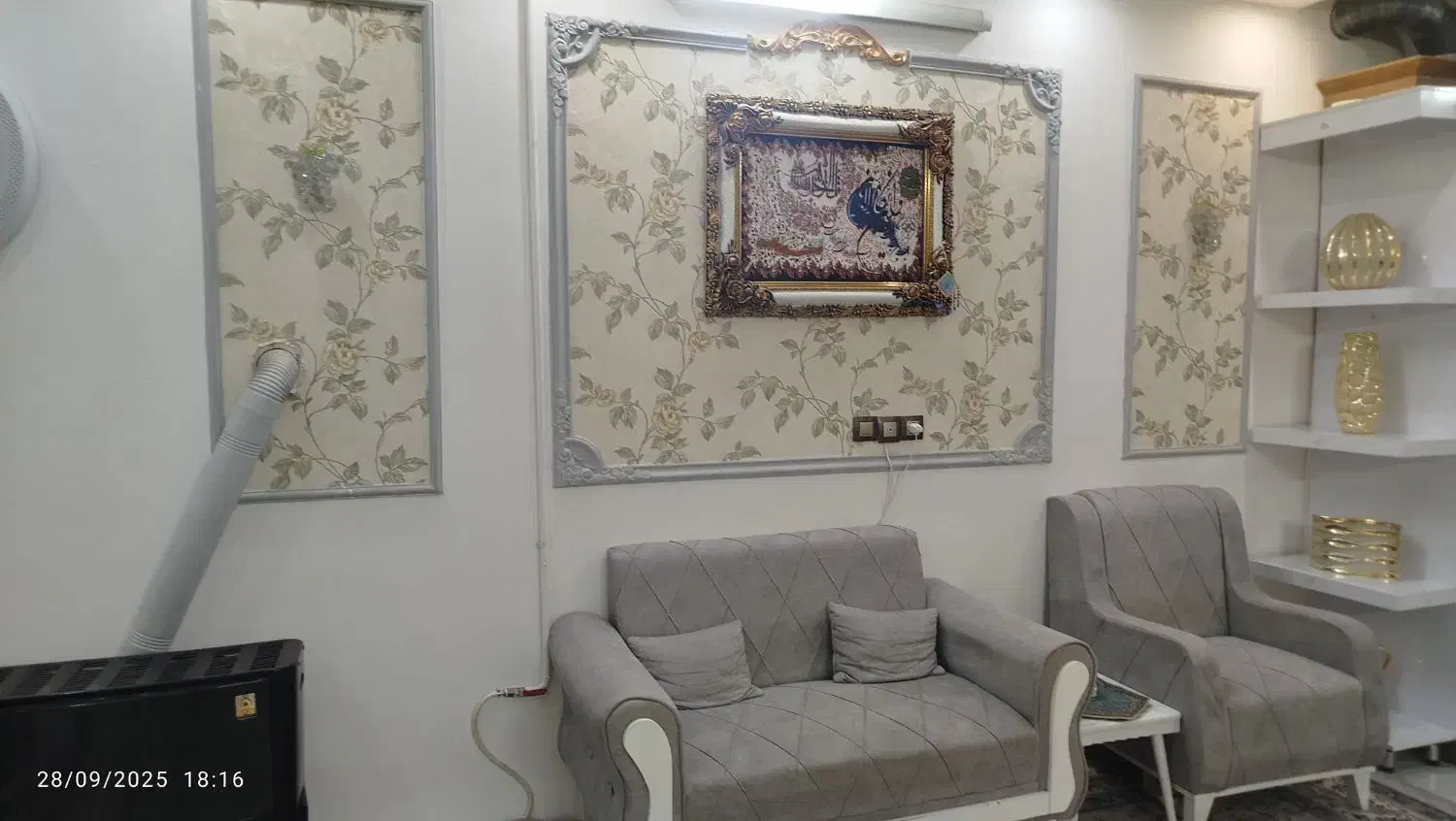 منزل/رضا شهر 15|فروش خانه و ویلا|تربتحیدریه, رضاشهر|دیوار