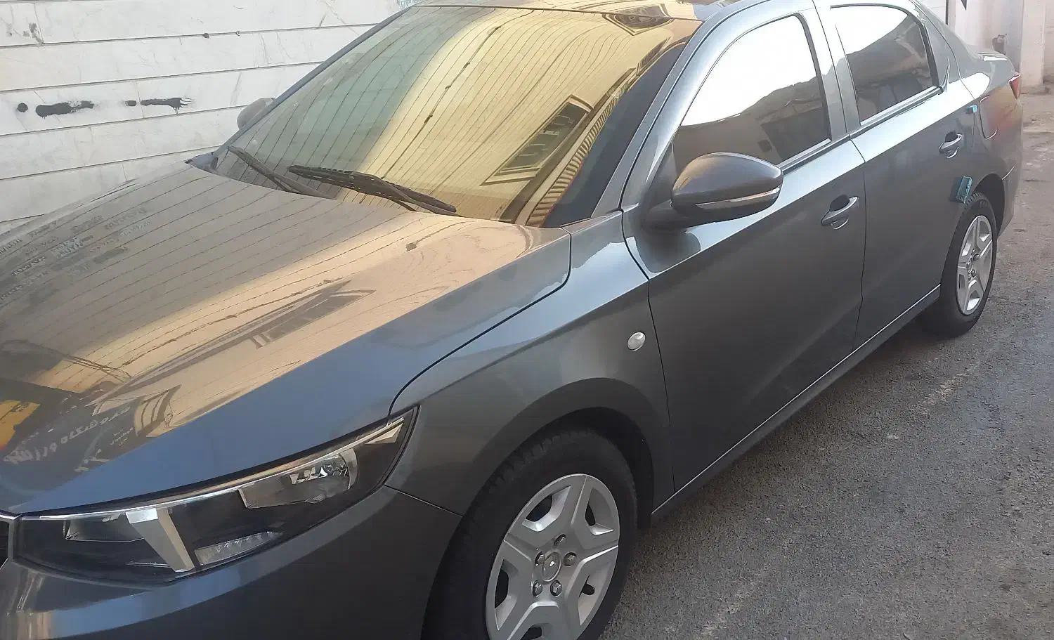 تارا v1 مدل ۱۴۰۱|خودرو سواری و وانت|کرج, باغستان|دیوار