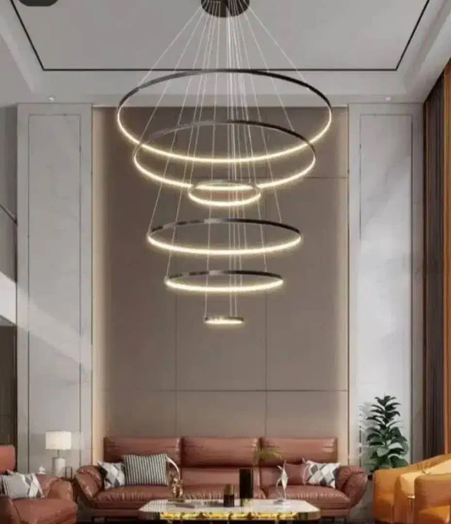 marin لوستر مدرن|لوستر و چراغ آویز|تهران, امام حسین|دیوار