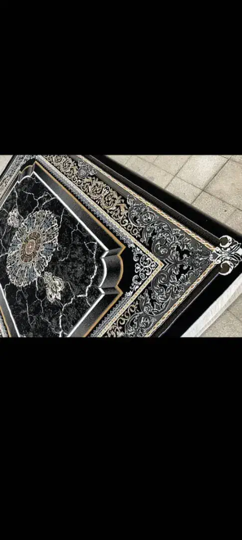 فروش فرش 700شانه به قیمت شرکت|فرش|مسجد سلیمان, |دیوار