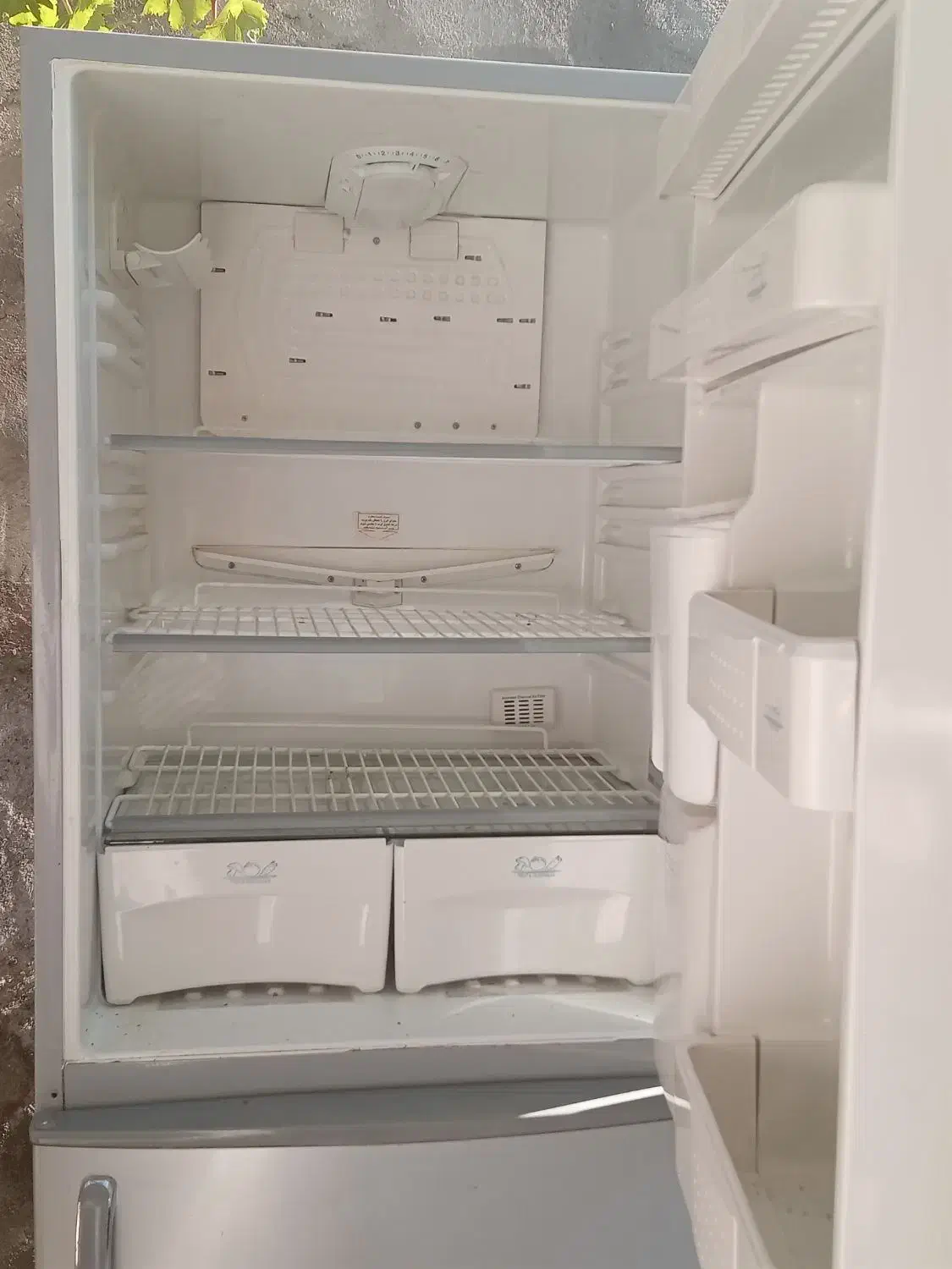 یخچال وسرخ کن|سایر لوازم برقی|اشترینان, |دیوار