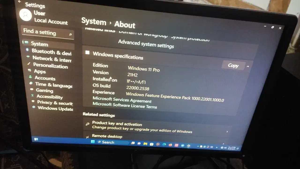 کامپیوتر|رایانه رومیزی|کرمان, |دیوار