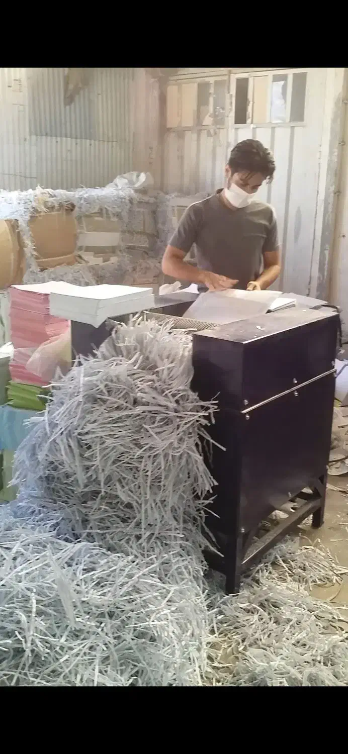 امحا اسناد|خدمات رایانه‌ای و موبایل|تهران, پرستار|دیوار