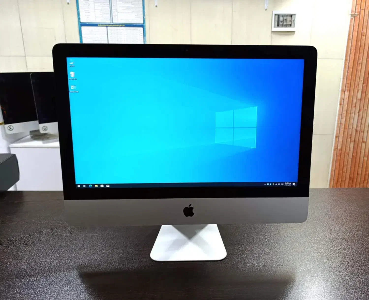 آیمک iMac A1418 نسل 3 و 4|رایانه رومیزی|اصفهان, خلجا|دیوار