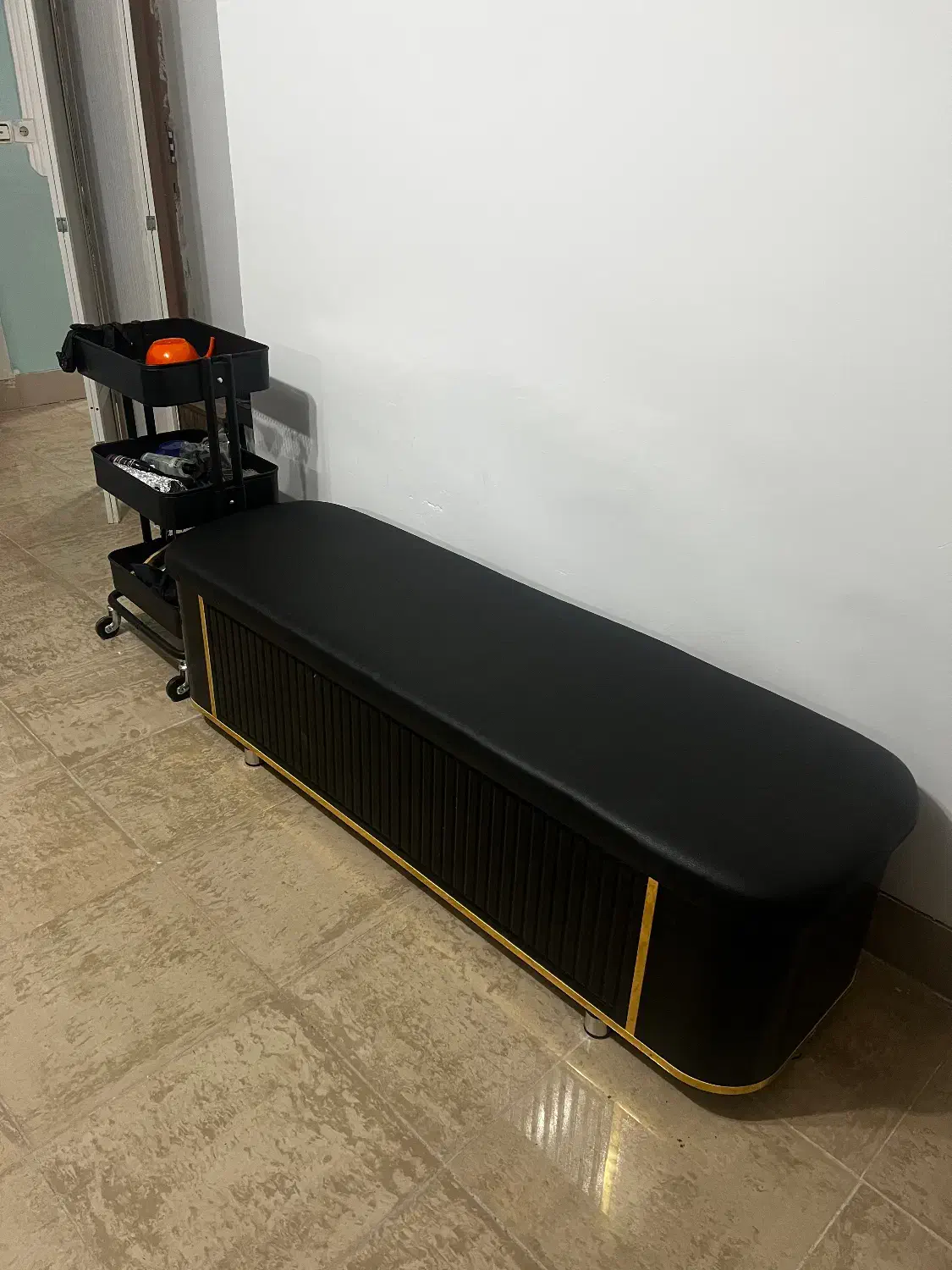 فروش وسایل|آرایشگاه و سالن‌های زیبایی|نجف‌آباد, ویلاشهر|دیوار