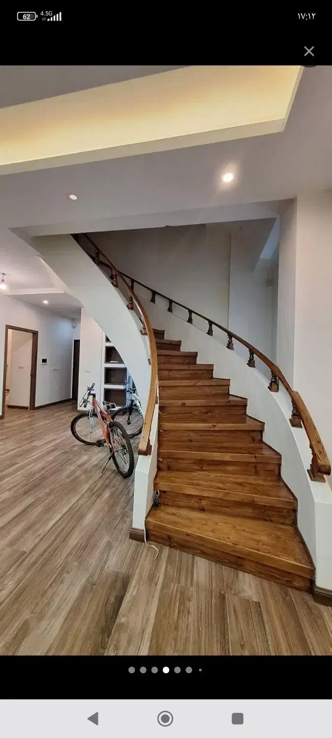 باغ ویلا افشاریه ۳۲۰ متر بنا زیر قیمت منطقه|فروش خانه و ویلا|هشتگرد, شهرک افشاریه|دیوار