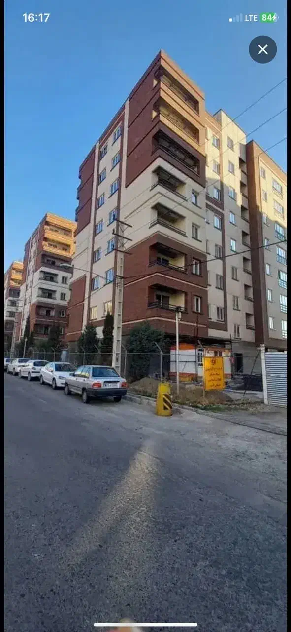 فروش آپارتمان85متر / نوساز آسمان البرز*املاک کاج*|فروش آپارتمان|گرمدره, |دیوار