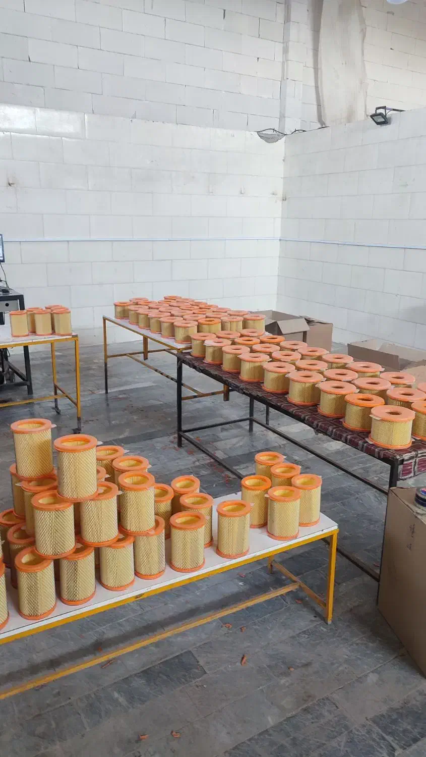 فیلتر هوای خودرو به قیمت کارخانه|قطعات یدکی و لوازم جانبی|بناب, |دیوار