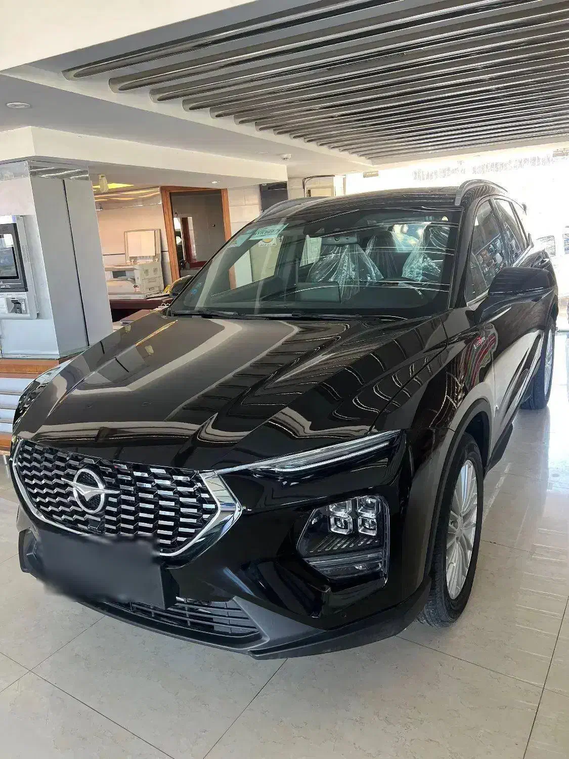 هایما S8 صفر تاریخ روز با کارت طلایی|خودرو سواری و وانت|شیراز, شهرک بزین|دیوار