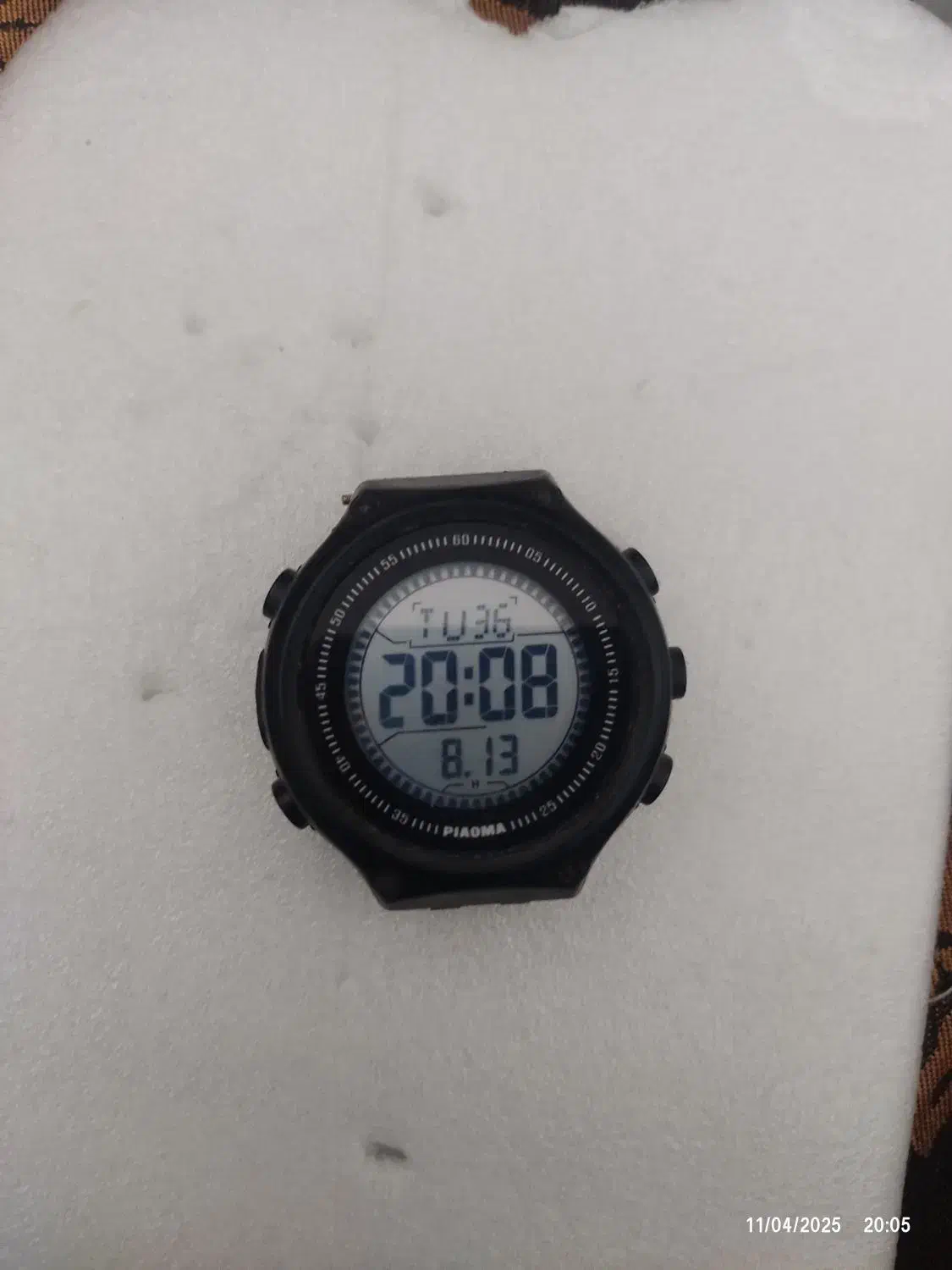 3 عدد ساعت|ساعت|فیروزآباد (فارس), |دیوار