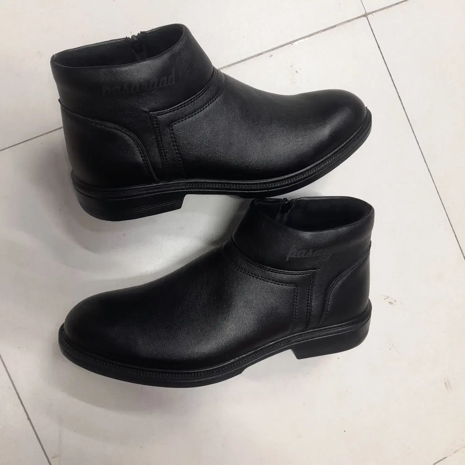 ساقدار مردانه پاسارگاد|کیف، کفش، کمربند|نیشابور, فردوسی جنوبی|دیوار