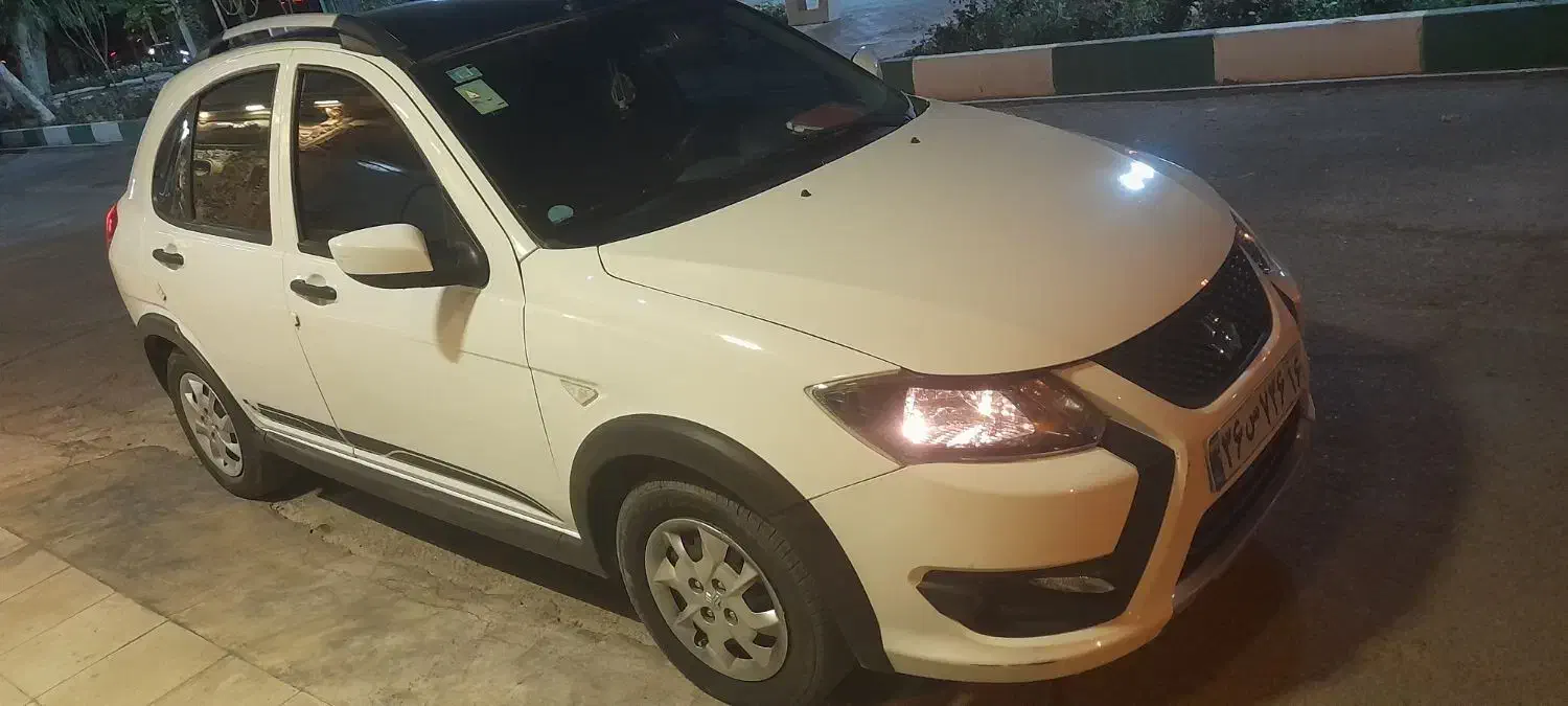 فروش کوییک r|خودرو سواری و وانت|قم, کاسه گران|دیوار