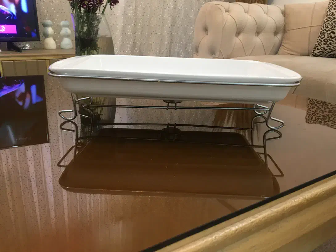 ظروف پذیرایی|ظروف سرو و پذیرایی|اهواز, کیان اباد|دیوار