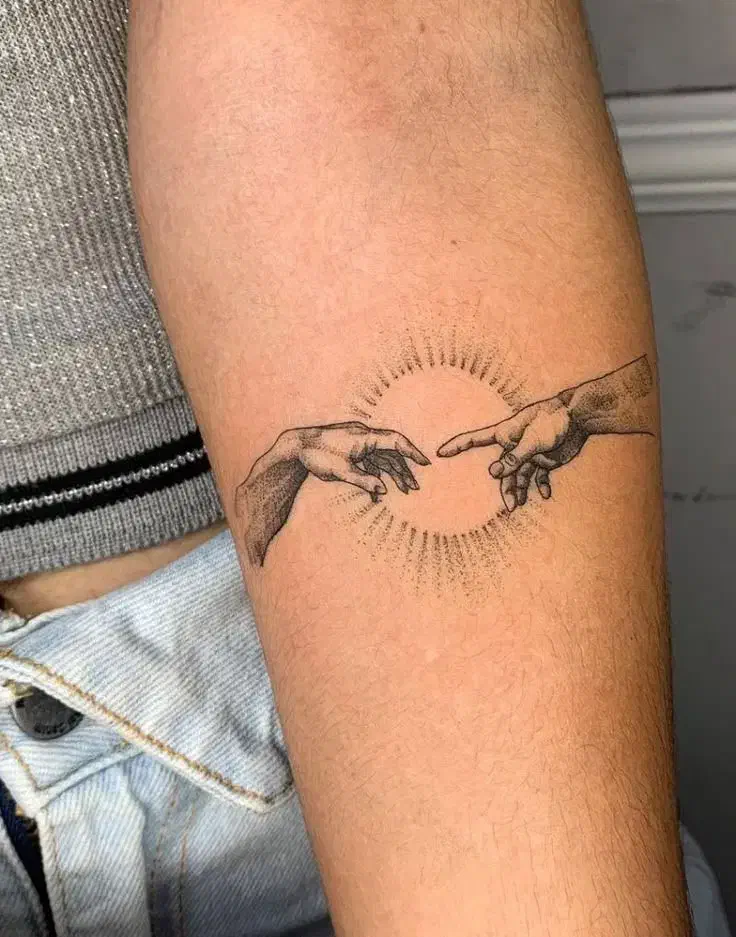 مدل برای تتو بدن حرفه ای|خدمات آرایشگری و زیبایی|تهران, سازمان آب|دیوار