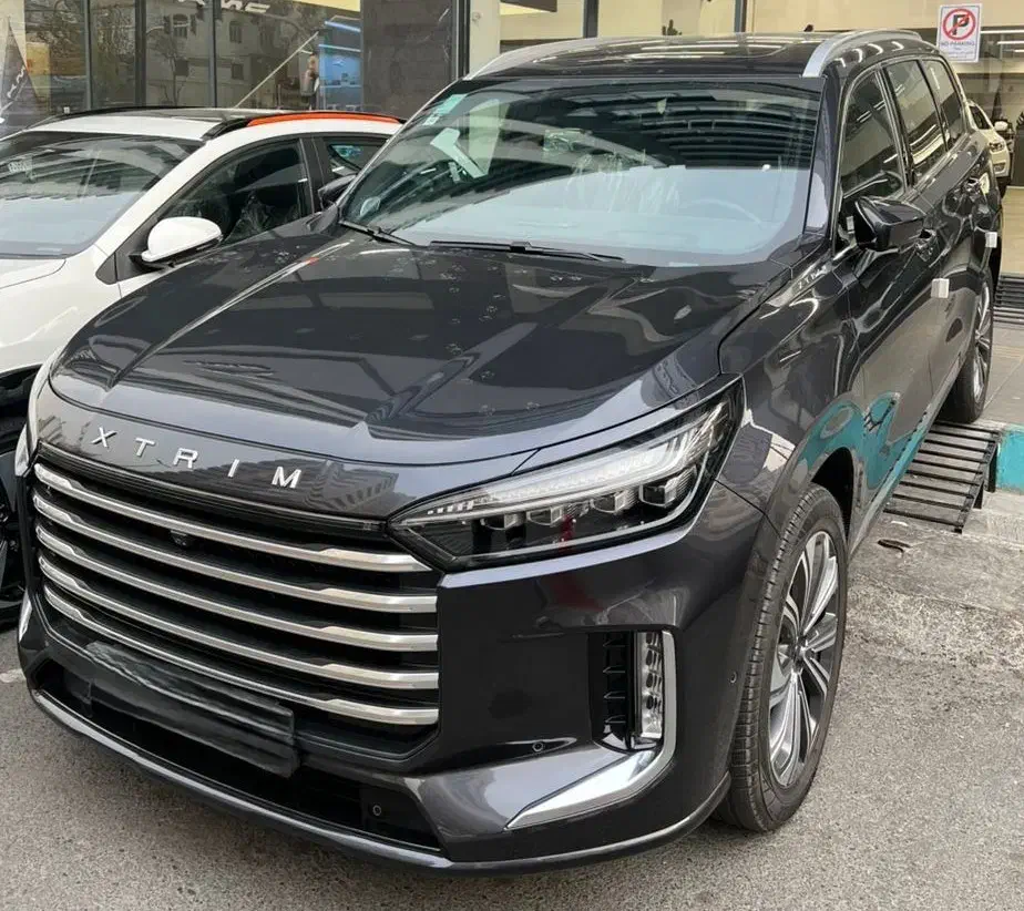 فروش به قیمت نقد و اقساط خودرو اکستریم QX / VX|خودرو سواری و وانت|تهران, آسمان|دیوار