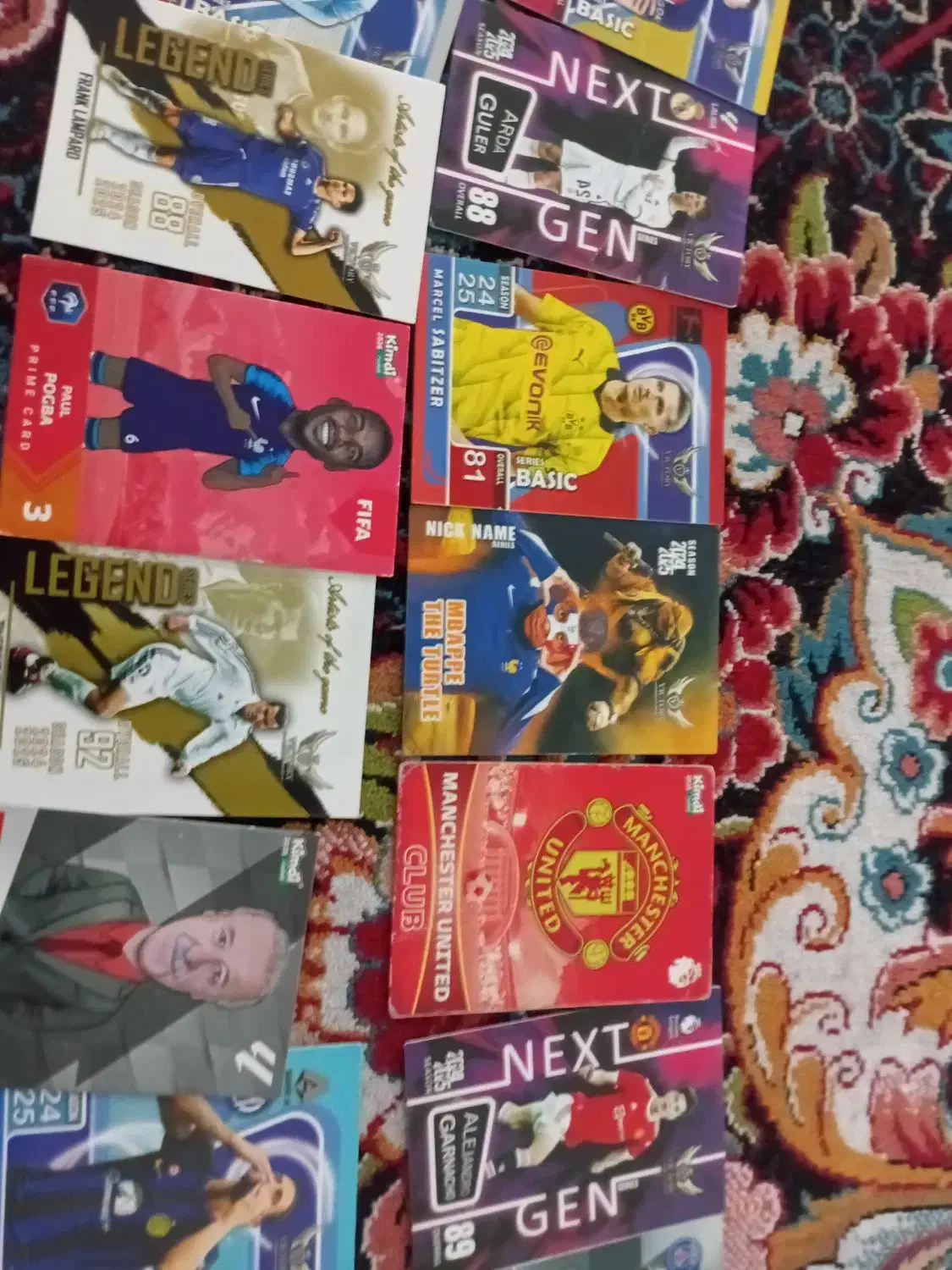 کیمدی/ویکتوری|کلکسیون و سرگرمی|کوهدشت, |دیوار