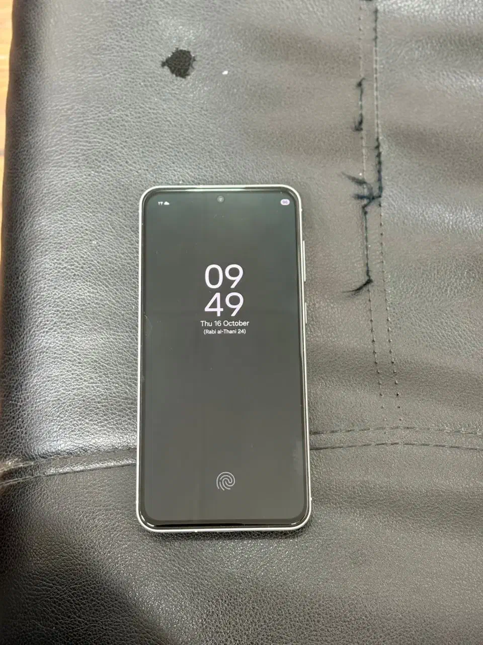 سامسونگ A56  256Gig Ram8|موبایل|کرج, حصارک پایین|دیوار