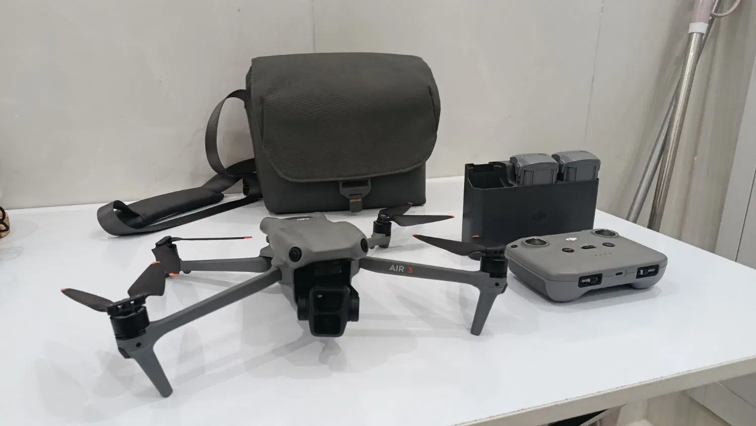 mavic air 3|دوربین عکاسی و فیلم‌برداری|تهران, گیشا|دیوار