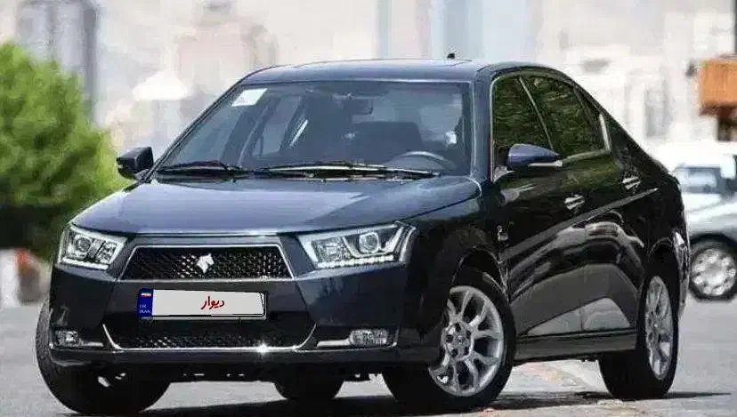 دناپلاس توربو دستی اپشنال|خودرو سواری و وانت|ایلام, |دیوار