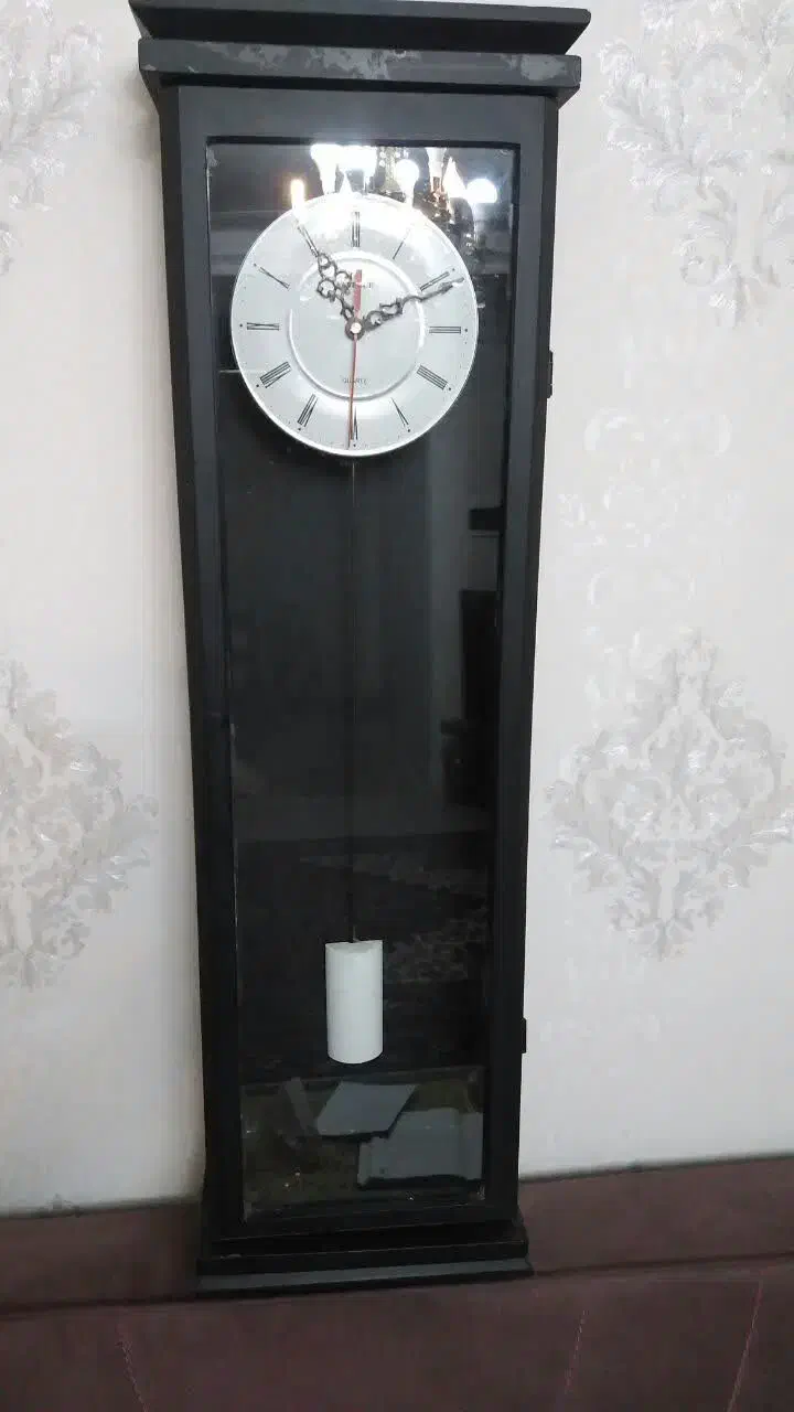 ساعت دیواری پاندول دار|ساعت دیواری و تزئینی|تبریز, |دیوار