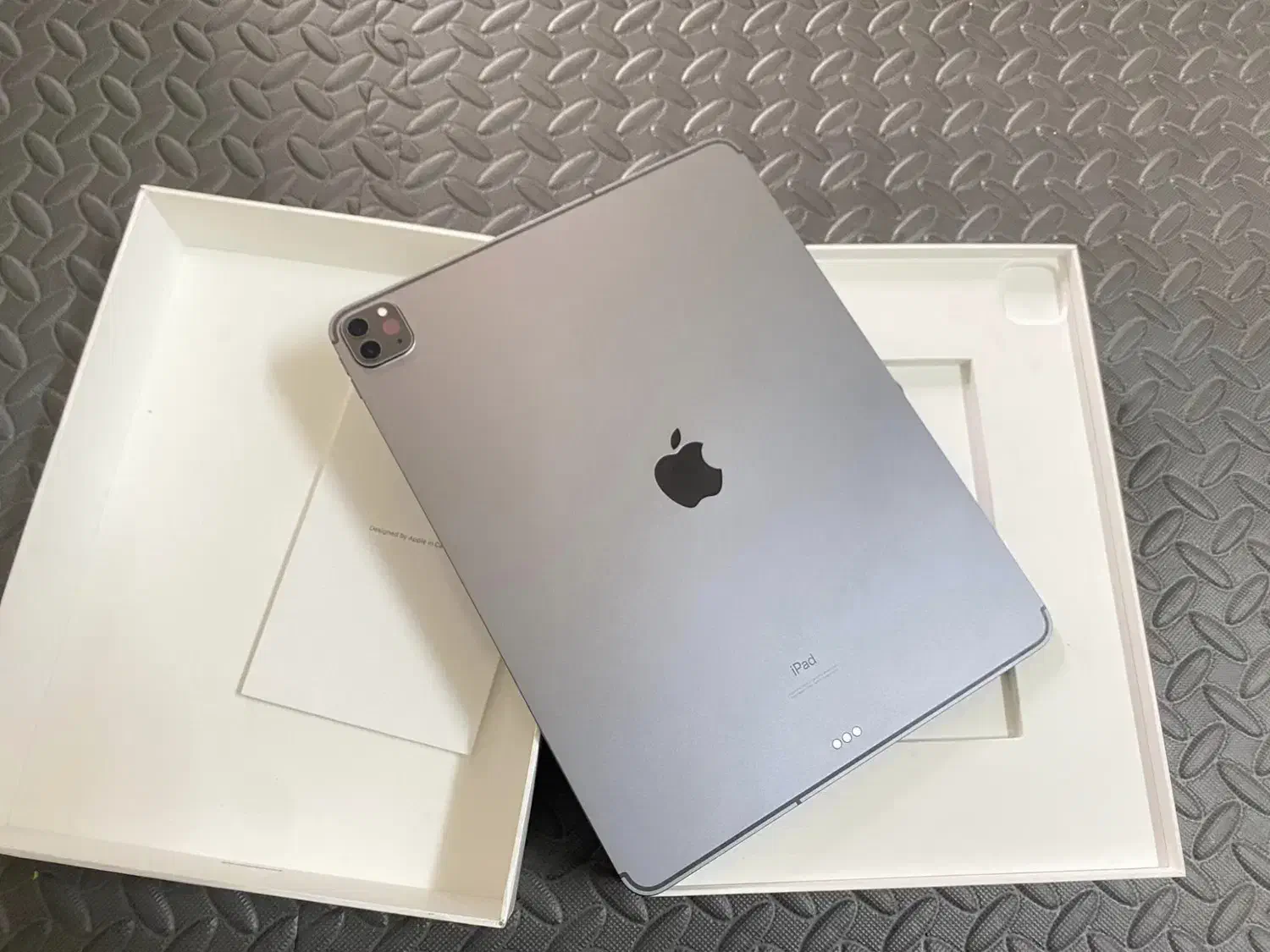 آیپد پرو 2022 LLA یازده اینچ M1|تبلت|مشهد, هنرستان|دیوار