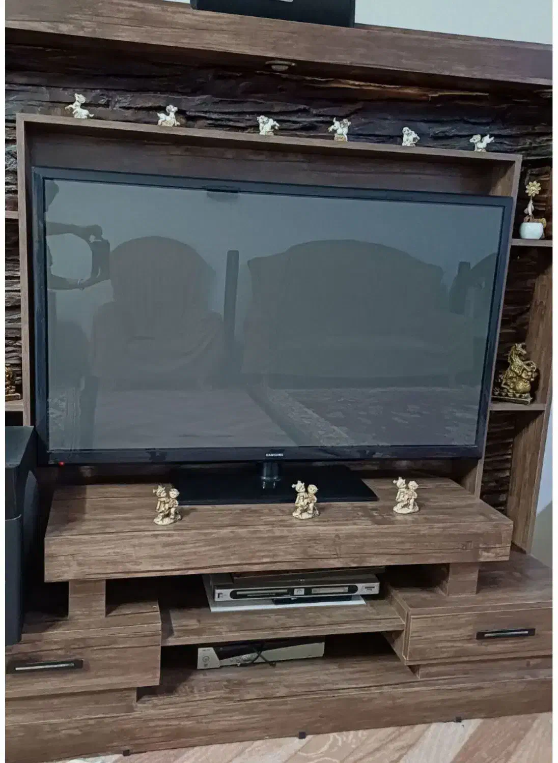 میز تلویزیون|میز تلویزیون|درگز, |دیوار