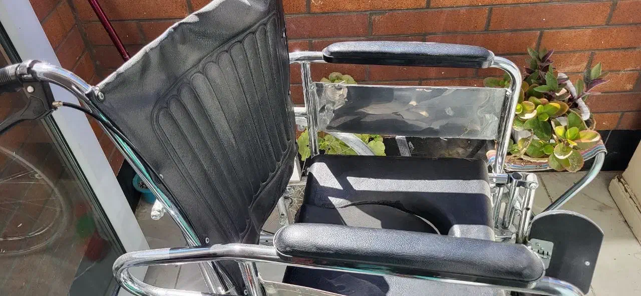 ویلچر|آرایشی، بهداشتی، درمانی|تبریز, |دیوار