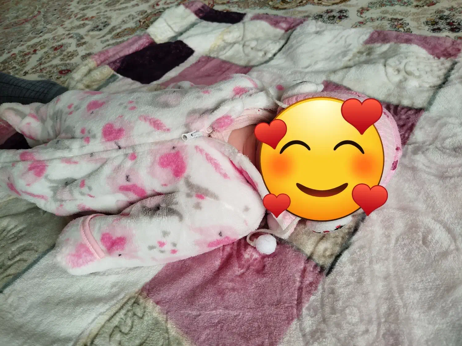 لباس گرم کودک|کفش و لباس بچه|قرچک, پویینک|دیوار