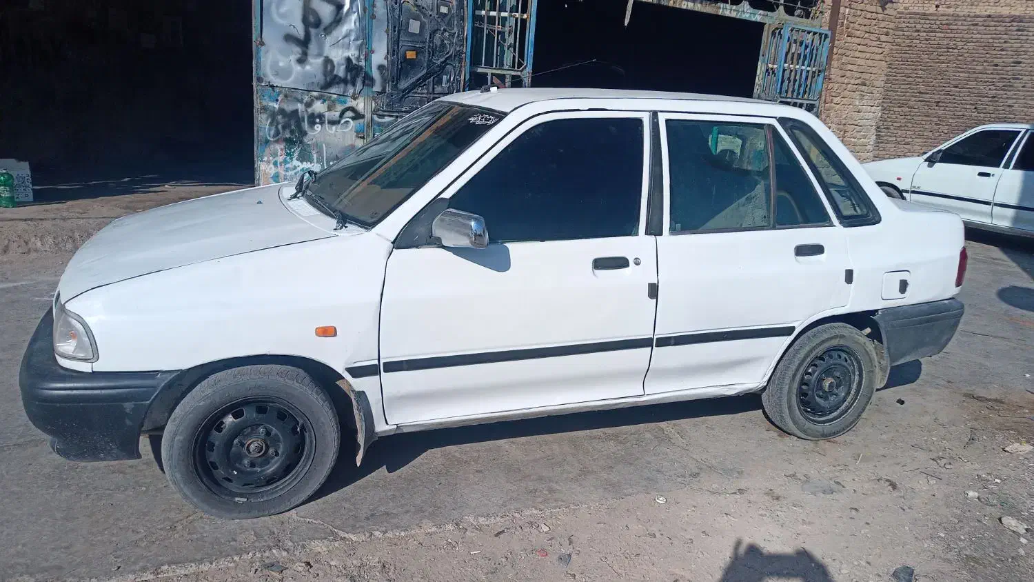 پراید 131مدل1390داشبورد جدید|خودرو سواری و وانت|خاش, |دیوار