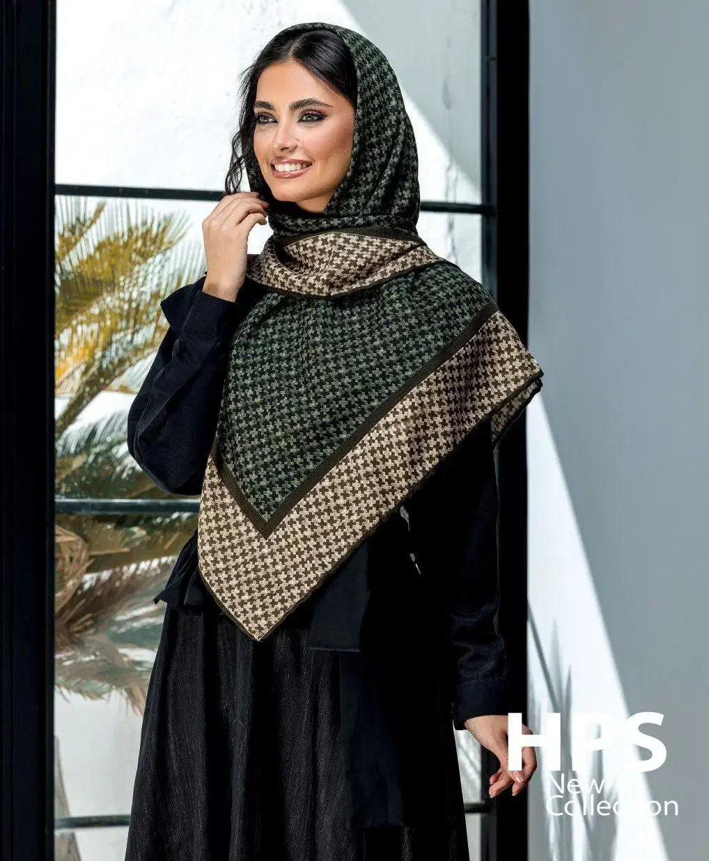 روسری پاییزه دست دوز در 8 رنگ متنوع - قواره 120|لباس|امیدیه, |دیوار