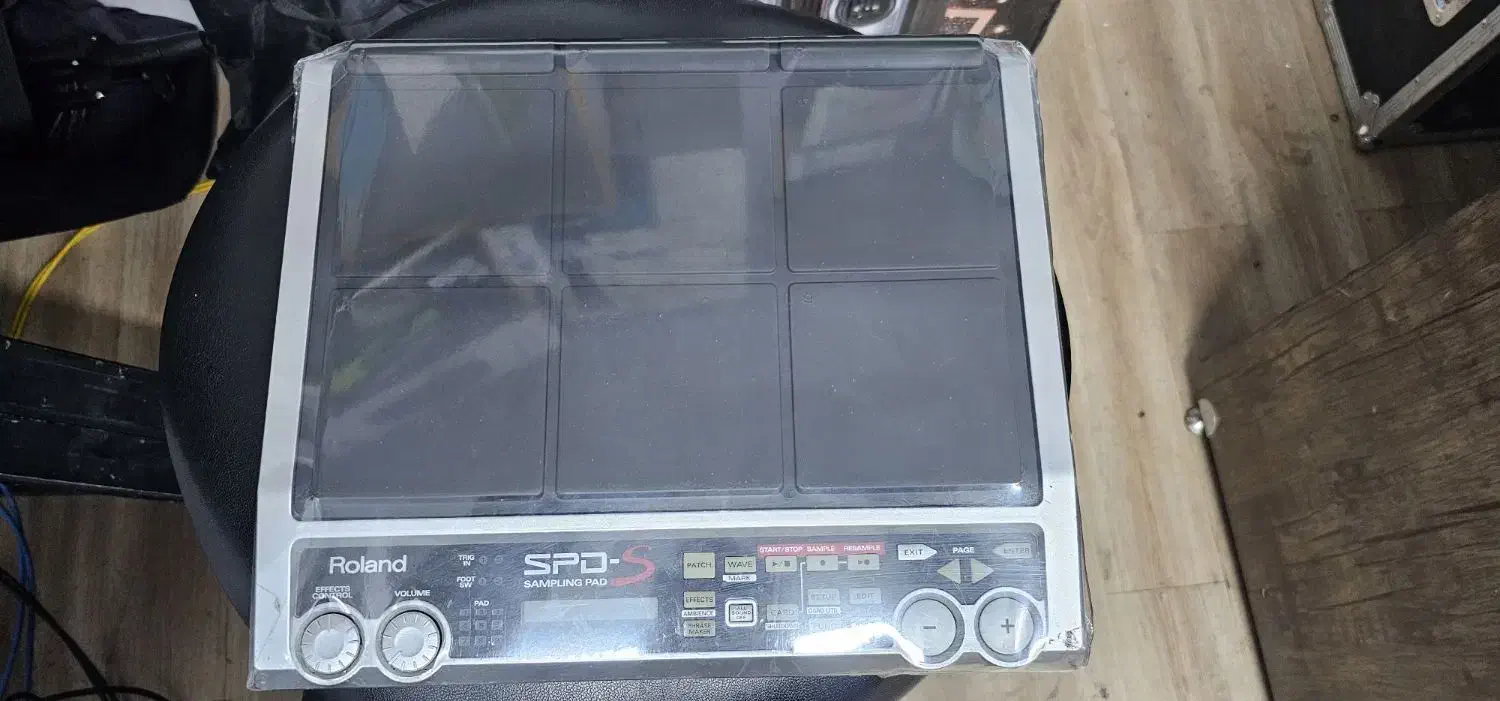 پرکاشن مدل spds|درام و پرکاشن|ساوه, |دیوار