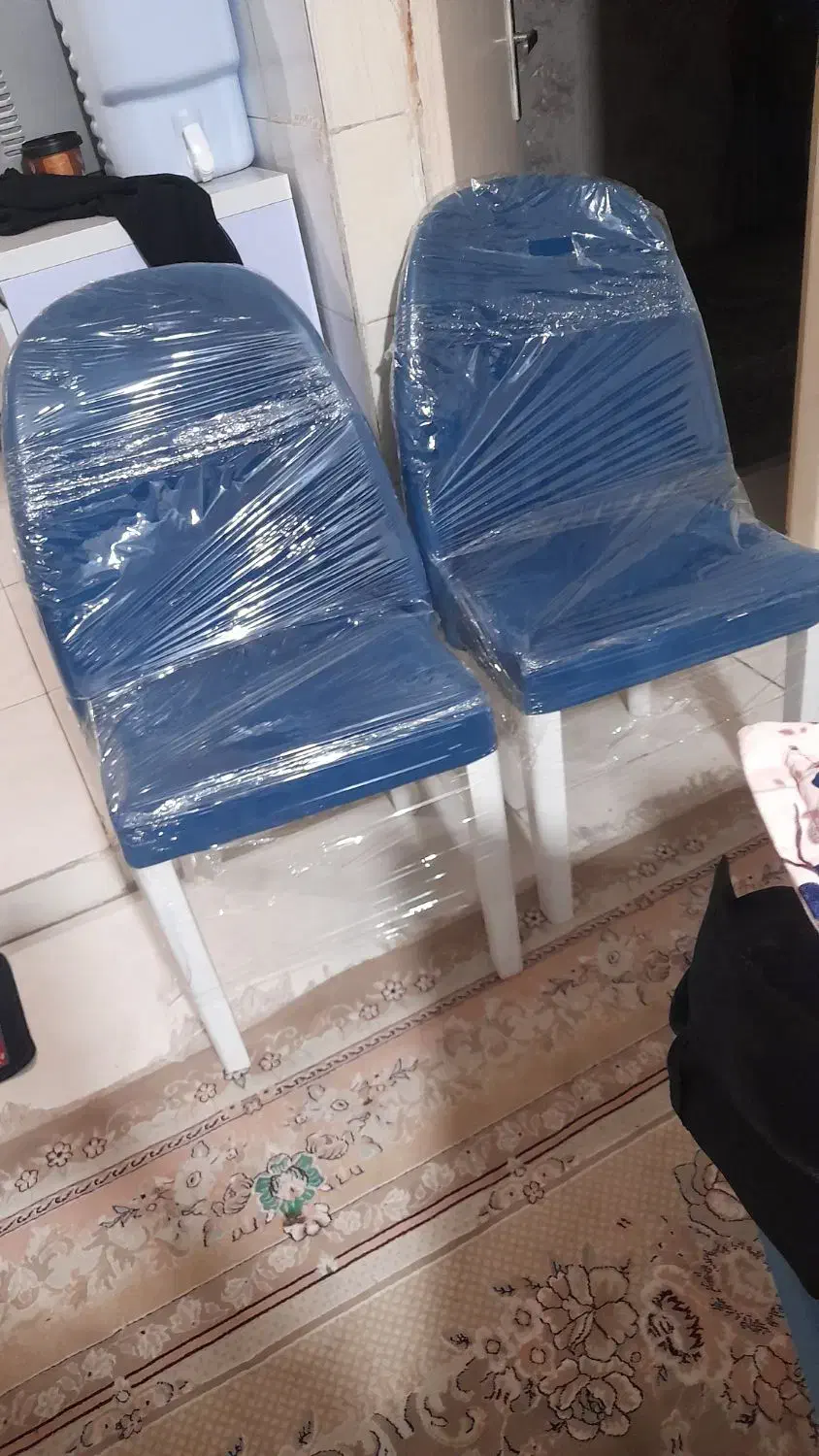 میزنهارخوری ۶ نفره نو  در ملارد|میز و صندلی غذاخوری|کرج, باغستان|دیوار