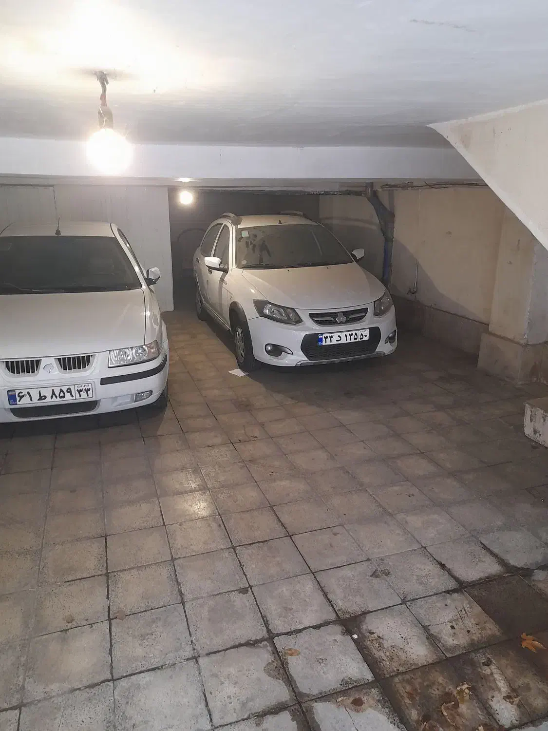 اجاره پارکینگ|اجارهٔ آپارتمان|تهران, بهداشت|دیوار