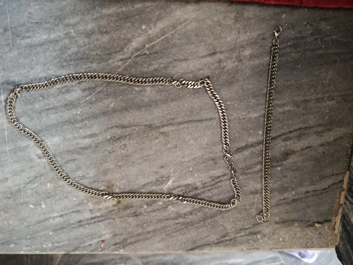 گردنبند ودستبند|بدلیجات|بروجرد, |دیوار