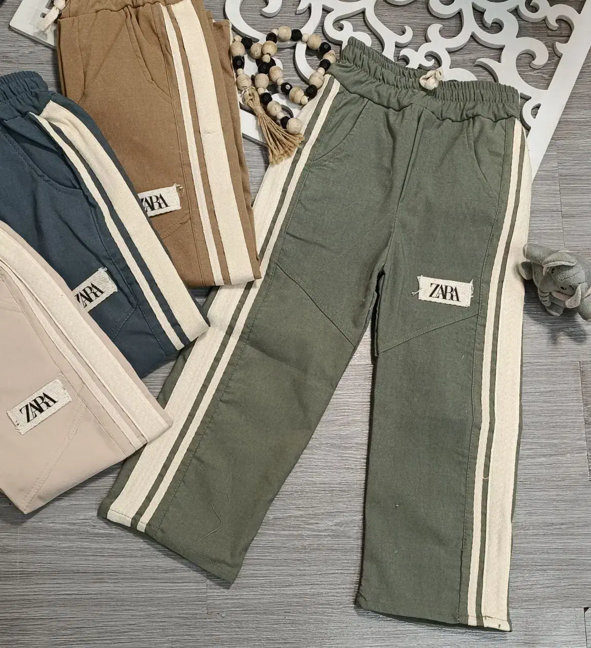 کراپ دخترانه عمده عمده|لباس|کرمان, |دیوار