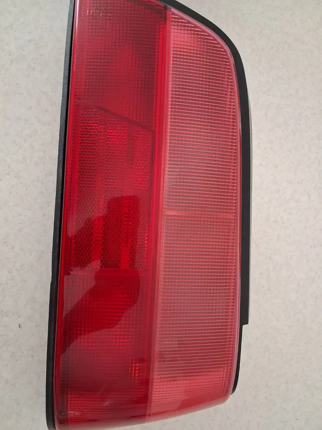 چراغ خطر پارس فابریکی|قطعات یدکی و لوازم جانبی|گلپایگان, |دیوار