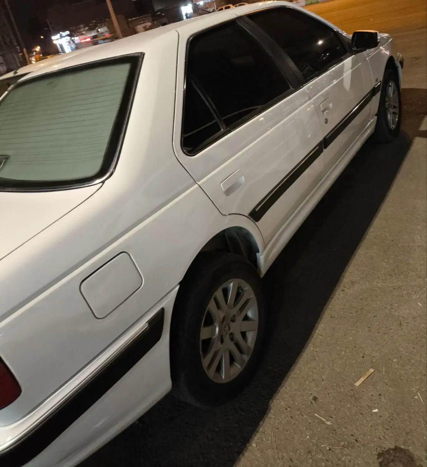 پرشیا تویوفایو ۱۴۰۱|خودرو سواری و وانت|اردبیل, |دیوار