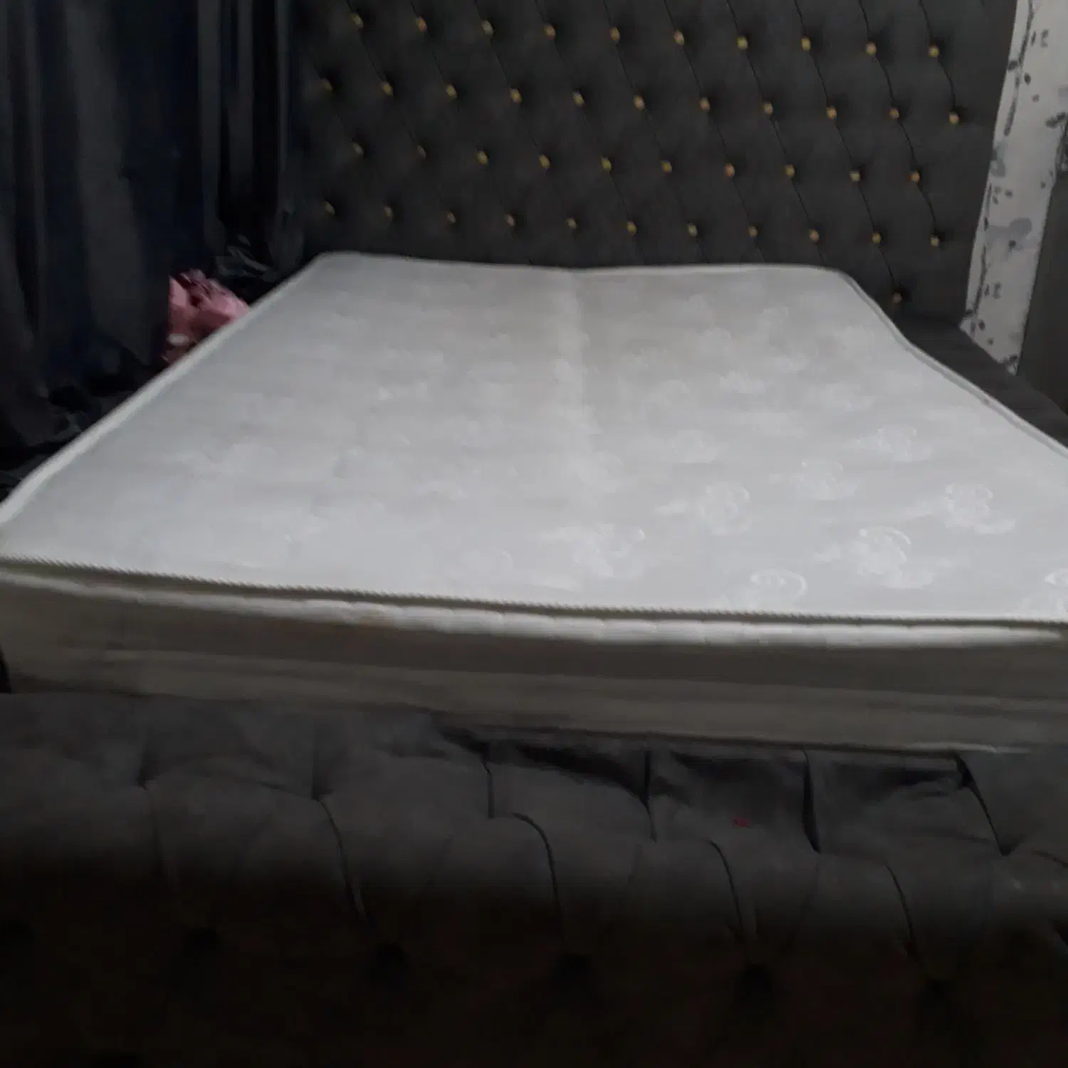 فروش تخت خواب|تشک تختخواب|خرم‌آباد, |دیوار