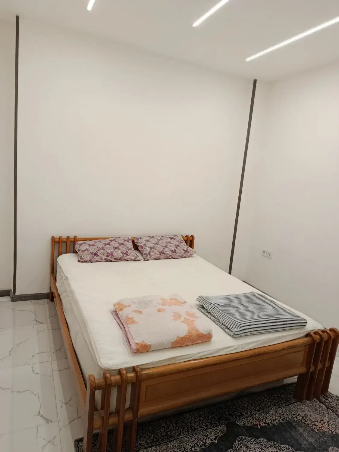 منزل مبله/ ساعتی /روزانه /هفته|اجارهٔ کوتاهمدت آپارتمان و سوئیت|صدرا-فارس, فاز ۱|دیوار