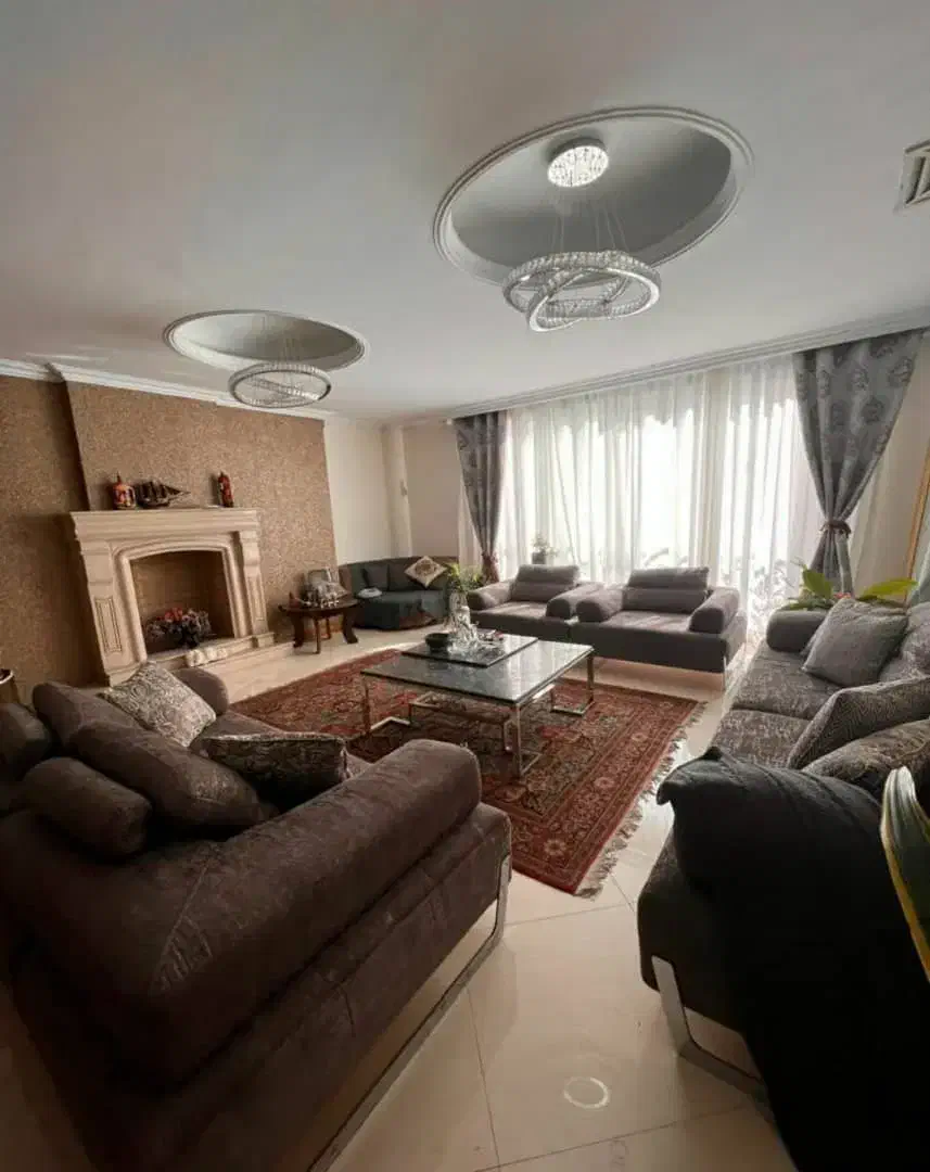 آپارتمان۱۱۳متر/۳خوابه/فول بازسازی/جنت آبادشمالی|فروش آپارتمان|تهران, جنت‌آباد شمالی|دیوار