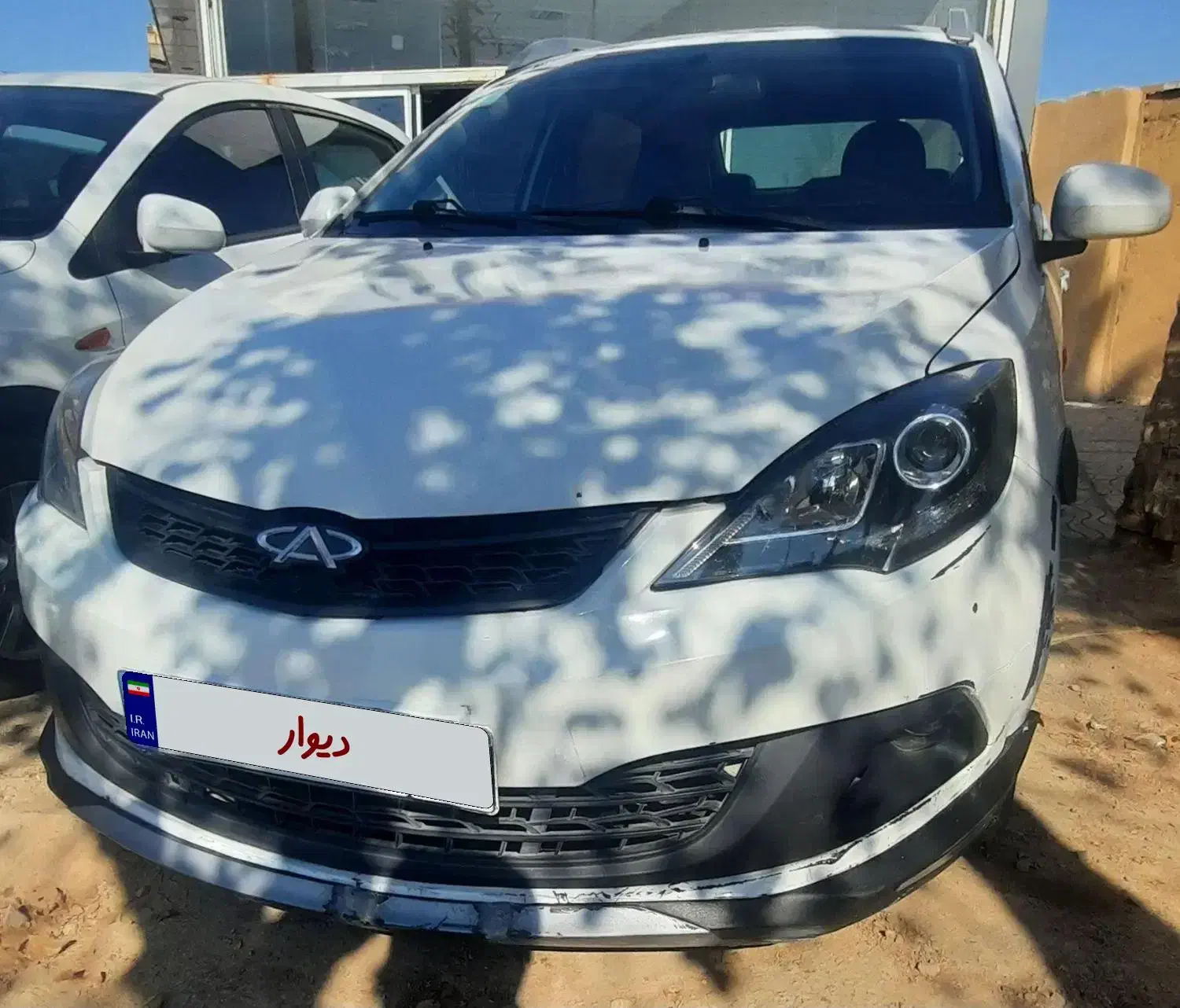 ام وی ام ۳۱۵ اکسلنت ۹۷|خودرو سواری و وانت|یزد, |دیوار