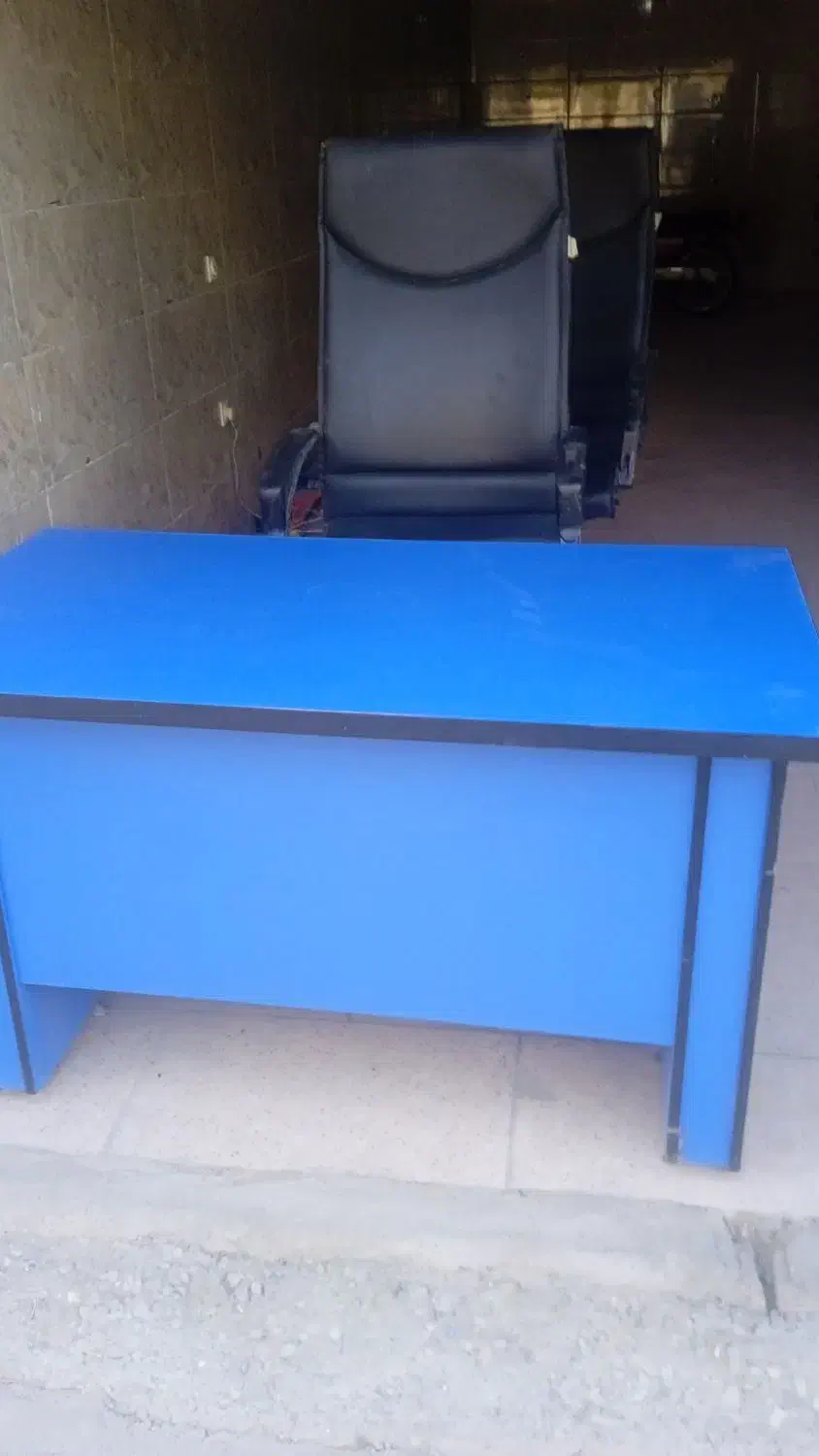 میز وصندلی|مبلمان اداری|رباطکریم, الارد|دیوار